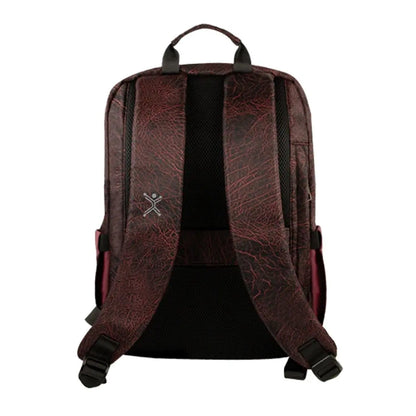 Mochila Laptop 15-17 Pulgadas Perfect Choice Phenix Tinto - Perfect Choice - empaque