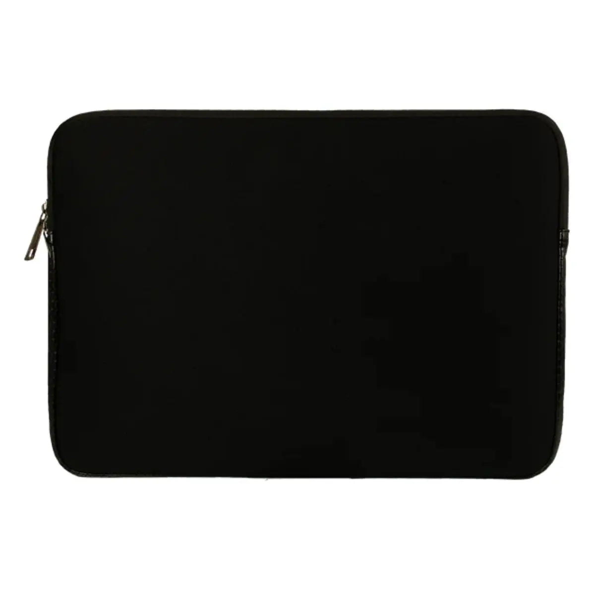 Funda Negra Laptop 15 Pulgadas Neopreno Perfect Choice Bagiq - Perfect Choice