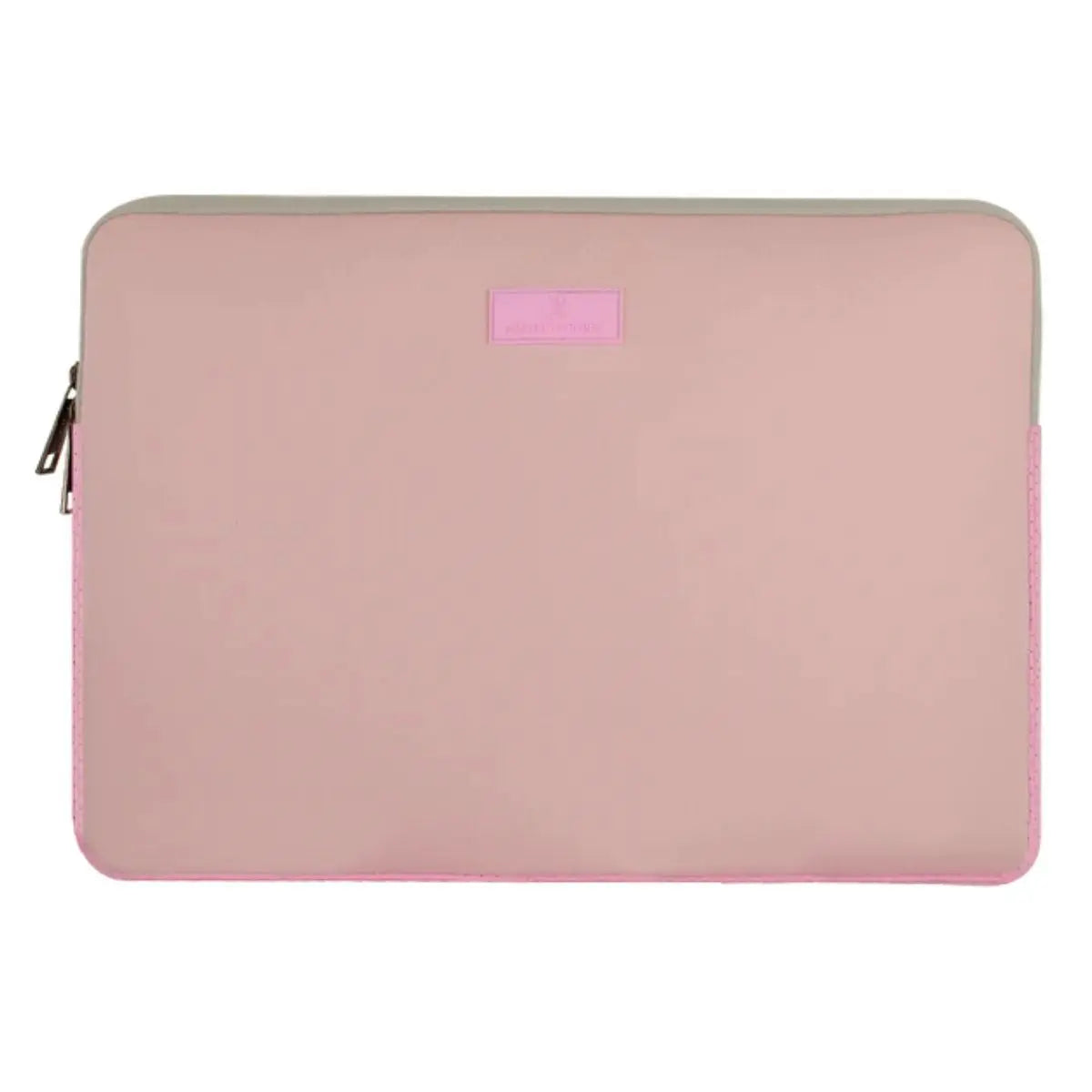 Funda Rosa Laptop 15 Pulgadas Neopreno Perfect Choice Bagiq - Perfect Choice - empaque