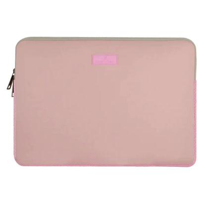 Funda Rosa Laptop 15 Pulgadas Neopreno Perfect Choice Bagiq - Perfect Choice - empaque