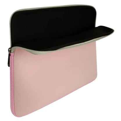 Funda Rosa Laptop 15 Pulgadas Neopreno Perfect Choice Bagiq - Perfect Choice - accesorios