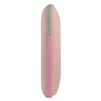 Funda Rosa Laptop 15 Pulgadas Neopreno Perfect Choice Bagiq - Perfect Choice