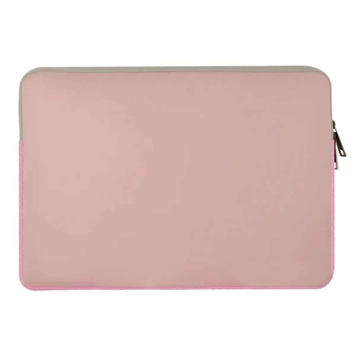 Funda Rosa Laptop 15 Pulgadas Neopreno Perfect Choice Bagiq - Perfect Choice - detalle