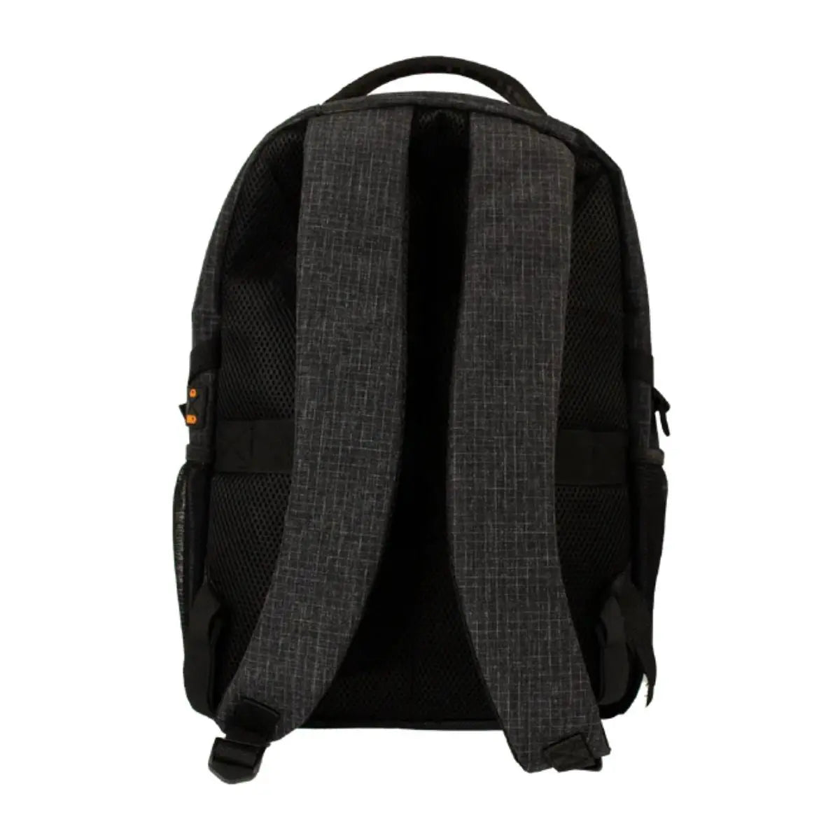 Mochila Negra Laptop 15.6 Pulgadas Perfect Choice Glitch - Perfect Choice - detalle