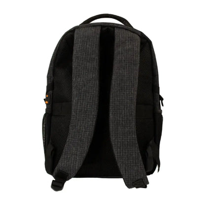 Mochila Negra Laptop 15.6 Pulgadas Perfect Choice Glitch - Perfect Choice - detalle