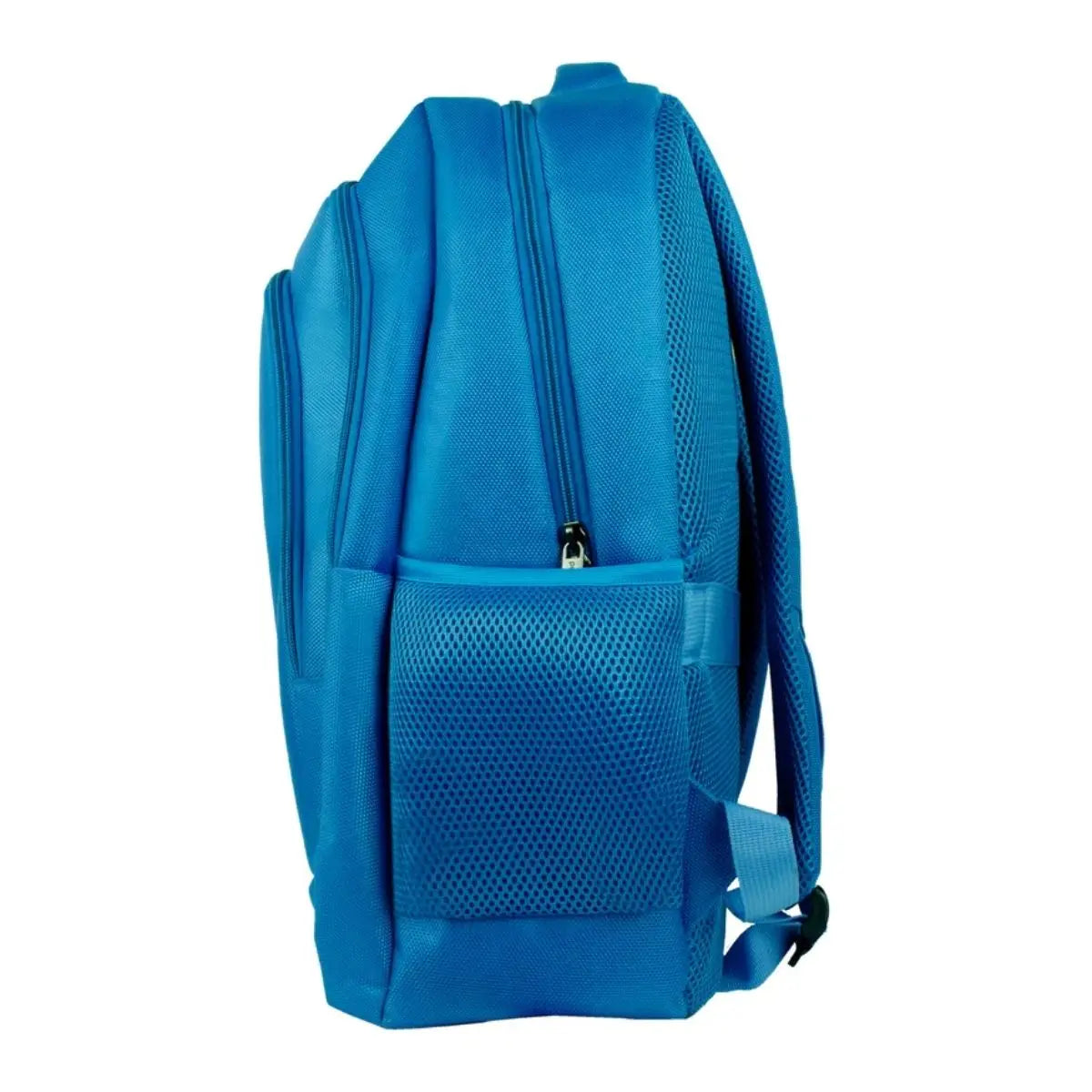 Mochila Laptop 17 Plgs Perfect Choice Essentials Pro Azul - Perfect Choice - empaque