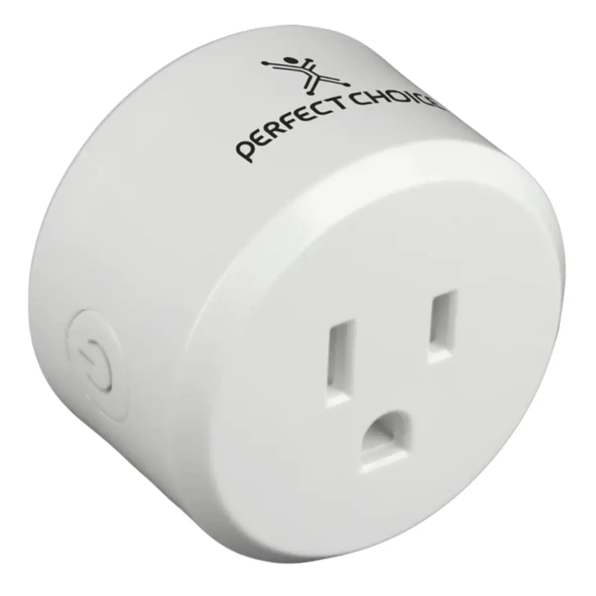 Enchufe Inteligente Wifi Perfect Choice Asistentes Virtuales - Perfect Choice - empaque