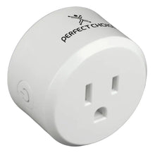 Enchufe Inteligente Wifi Perfect Choice Asistentes Virtuales - Perfect Choice - empaque