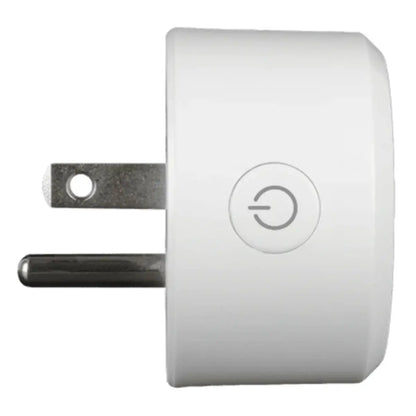 Enchufe Inteligente Wifi Perfect Choice Asistentes Virtuales - Perfect Choice
