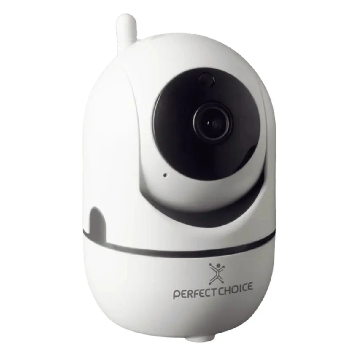 Camara Seguridad Ip Inteligente Perfect Choice Wifi Full Hd - Perfect Choice - detalle