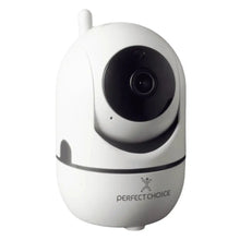 Camara Seguridad Ip Inteligente Perfect Choice Wifi Full Hd - Perfect Choice - detalle