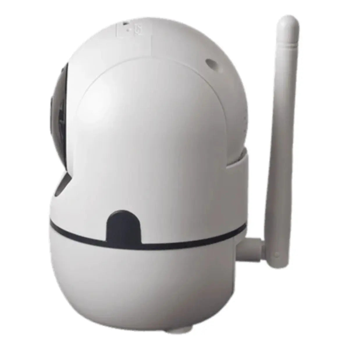 Camara Seguridad Ip Inteligente Perfect Choice Wifi Full Hd - Perfect Choice