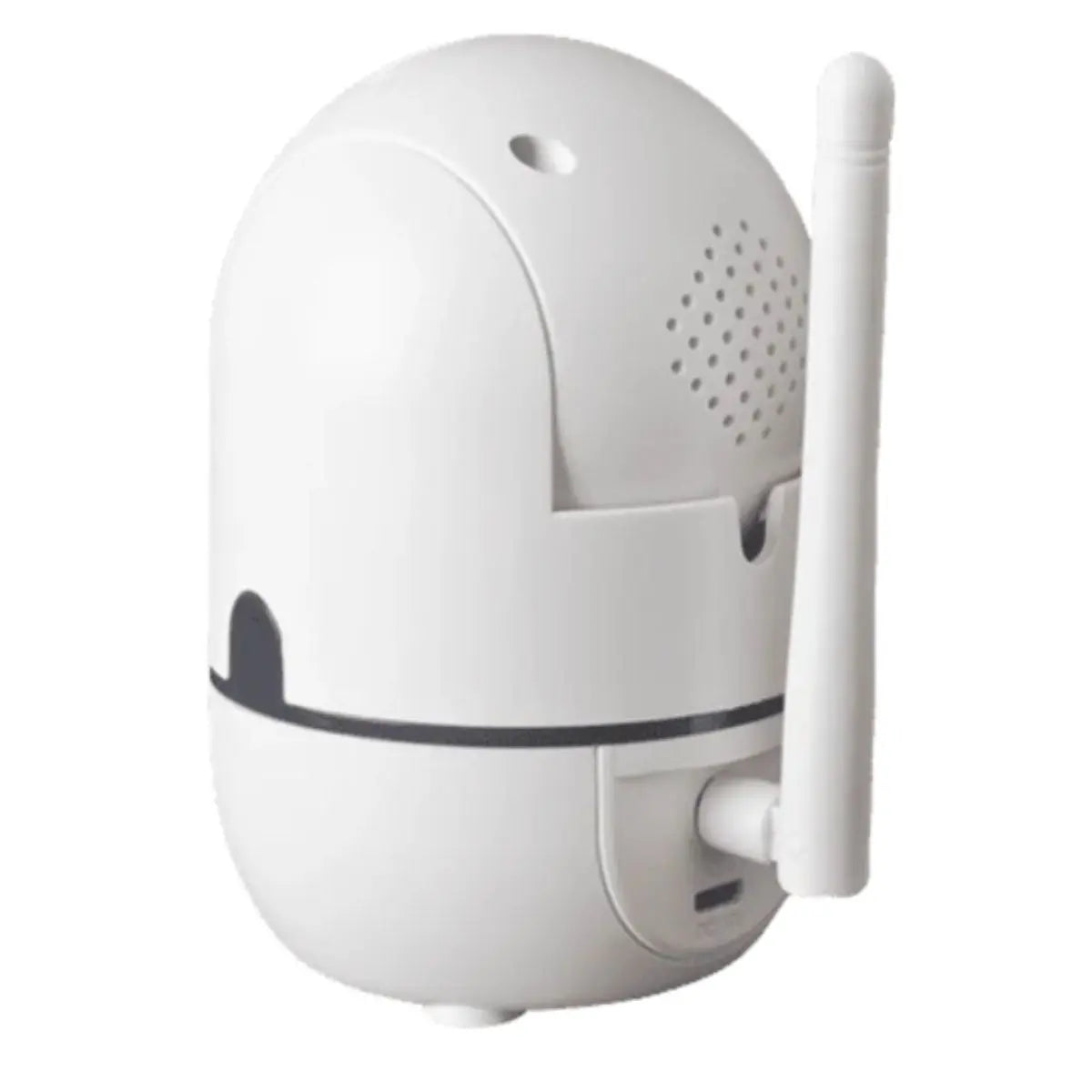 Camara Seguridad Ip Inteligente Perfect Choice Wifi Full Hd - Perfect Choice - empaque