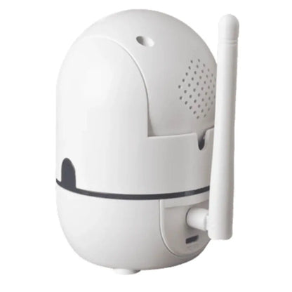 Camara Seguridad Ip Inteligente Perfect Choice Wifi Full Hd - Perfect Choice - empaque