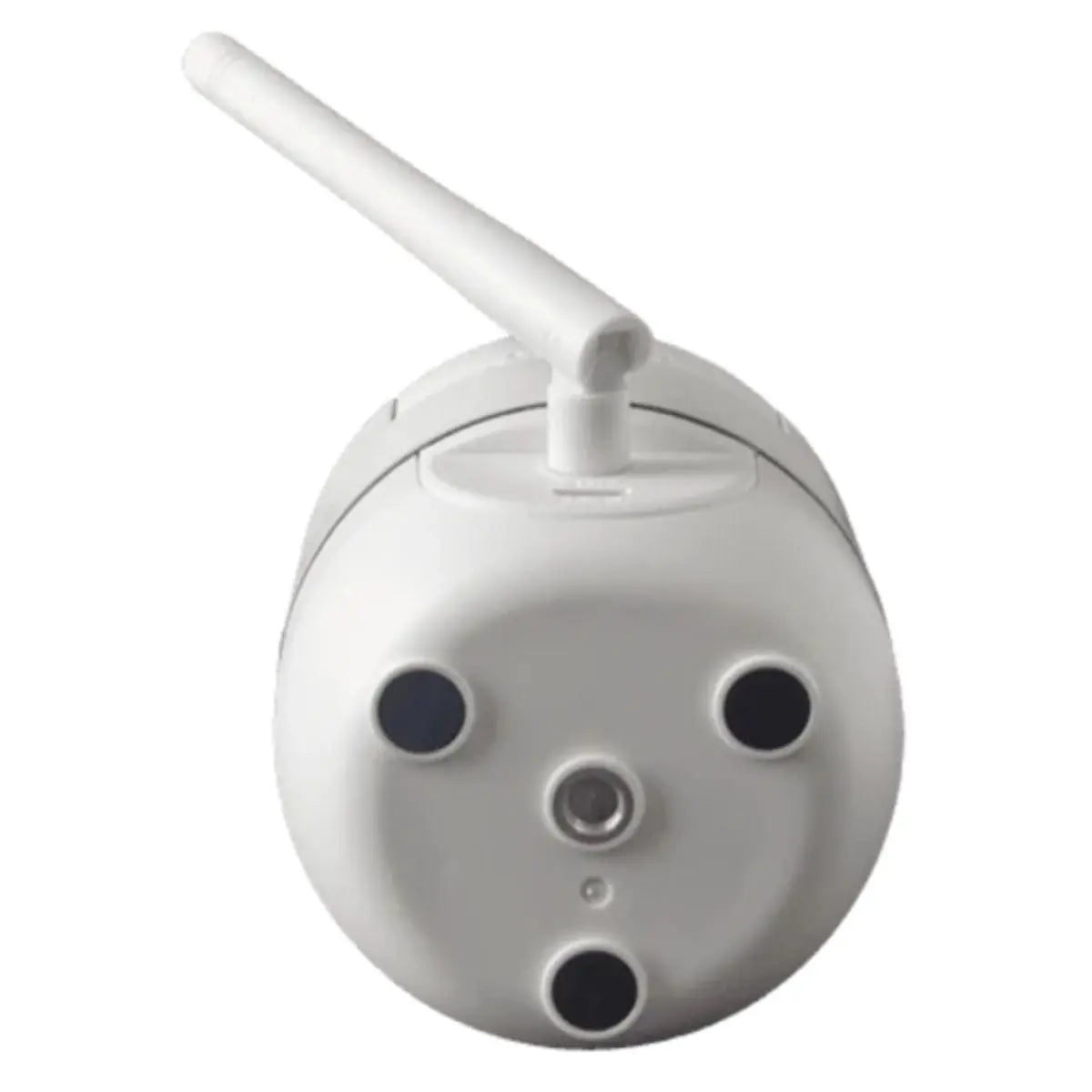 Camara Seguridad Ip Inteligente Perfect Choice Wifi Full Hd - Perfect Choice - vista lateral