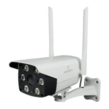 Camara Seguridad Inteligente Perfect Choice Exterior Wifi Hd - Perfect Choice - vista trasera