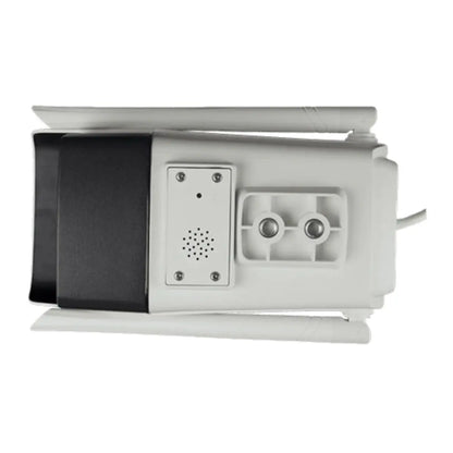 Camara Seguridad Inteligente Perfect Choice Exterior Wifi Hd - Perfect Choice