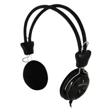 Audifonos Alambricos Microfono Perfect Choice Ajustables - Perfect Choice