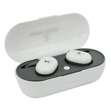 Audifonos Inalambricos Bluetooth Perfect Choice Extra Bass - Perfect Choice - vista lateral