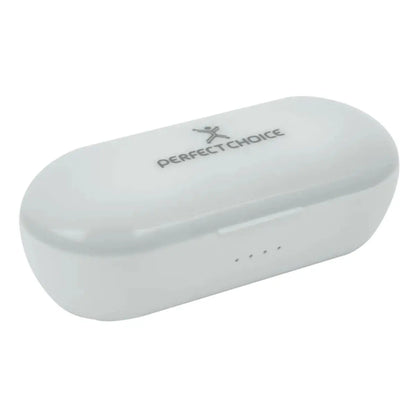 Audifonos Inalambricos Bluetooth Perfect Choice Extra Bass - Perfect Choice - detalle
