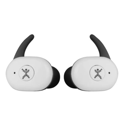 Audifonos Inalambricos Bluetooth Perfect Choice Extra Bass - Perfect Choice - empaque