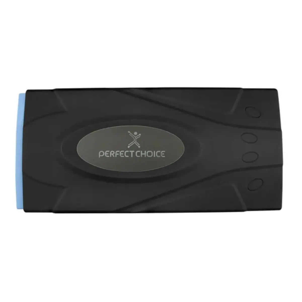Arrancador Power Bank Auto Portatil Perfect Choice Caimanes - Perfect Choice - vista trasera