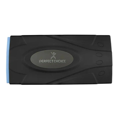 Arrancador Power Bank Auto Portatil Perfect Choice Caimanes - Perfect Choice - vista trasera