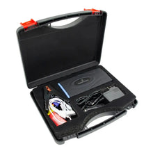 Arrancador Power Bank Auto Portatil Perfect Choice Caimanes - Perfect Choice - vista lateral