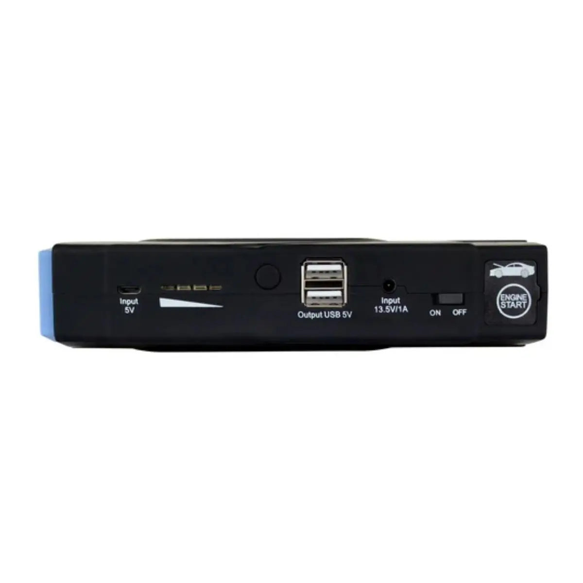 Arrancador Power Bank Auto Portatil Perfect Choice Caimanes - Perfect Choice - accesorios