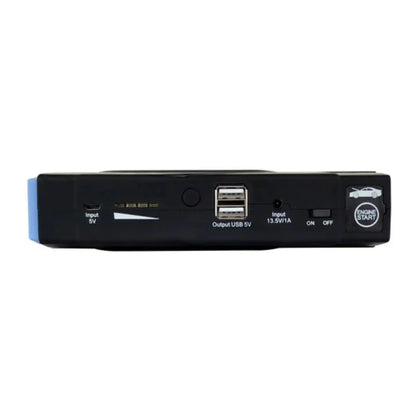 Arrancador Power Bank Auto Portatil Perfect Choice Caimanes - Perfect Choice - accesorios
