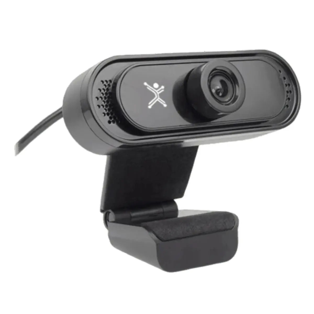 Camara Web Streaming Full Hd Microfono Perfect Choice - Perfect Choice
