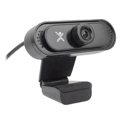 Camara Web Streaming Full Hd Microfono Perfect Choice - Perfect Choice
