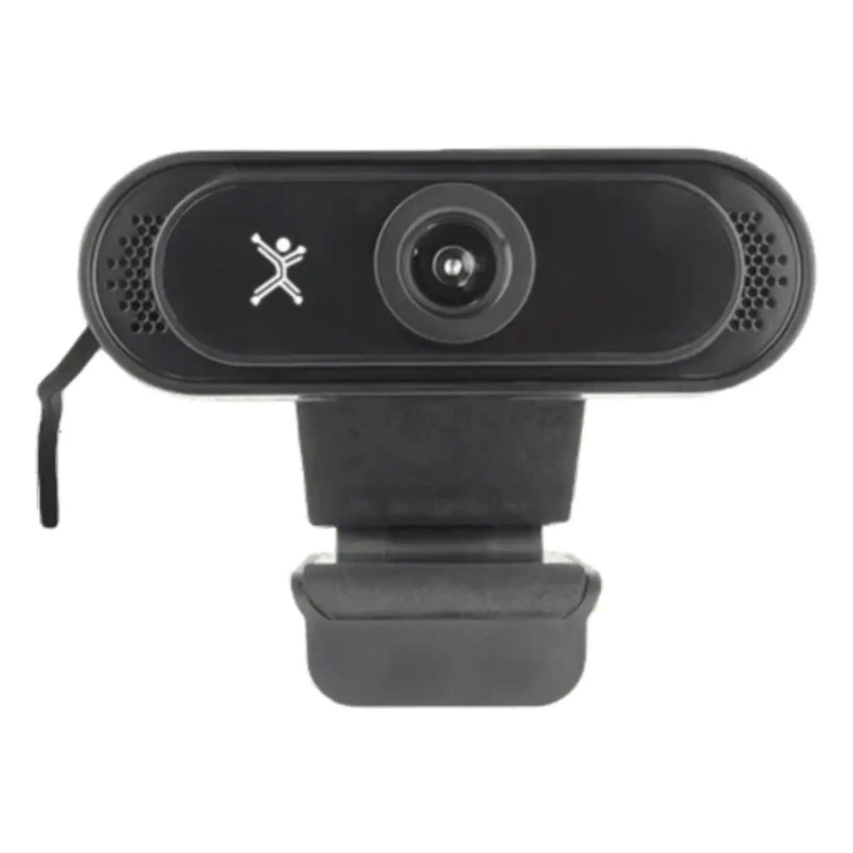 Camara Web Streaming Full Hd Microfono Perfect Choice - Perfect Choice - vista trasera