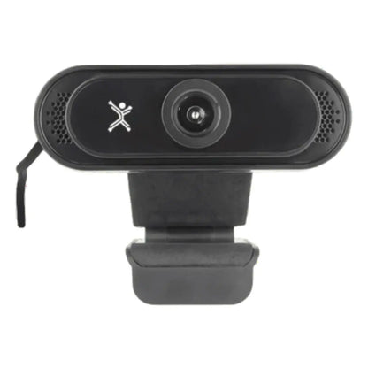 Camara Web Streaming Full Hd Microfono Perfect Choice - Perfect Choice - vista trasera