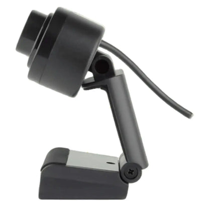 Camara Web Streaming Full Hd Microfono Perfect Choice - Perfect Choice - detalle