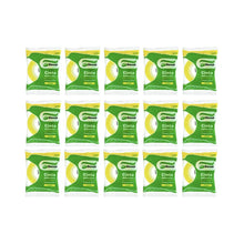 Pack 15 Cinta Adhesiva Corte Fácil Transparente de 12x33 Devek - Devek - vista lateral