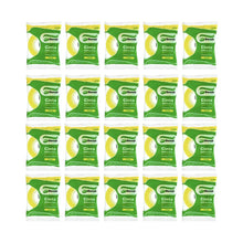 Pack 20 Cinta Adhesiva Corte Fácil Transparente de 12x33 Devek - Devek - detalle