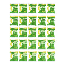 Pack 25 Cinta Adhesiva Corte Fácil Transparente de 12x33 Devek - Devek