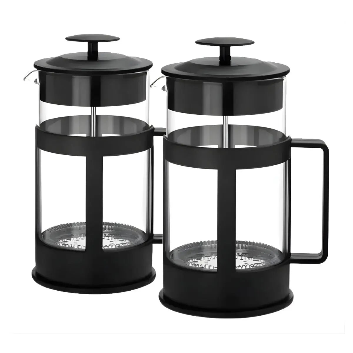 2 Pz Prensa Francesa 350ml - Drink Lab
