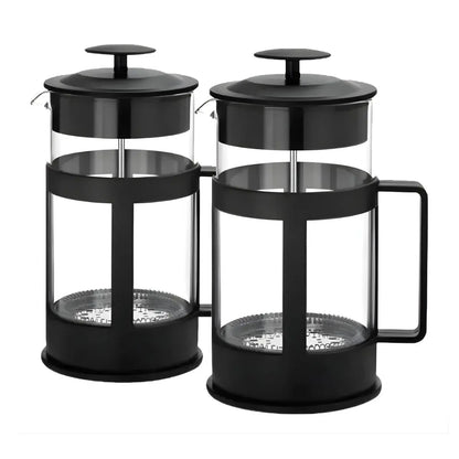 2 Pz Prensa Francesa 350ml - Drink Lab