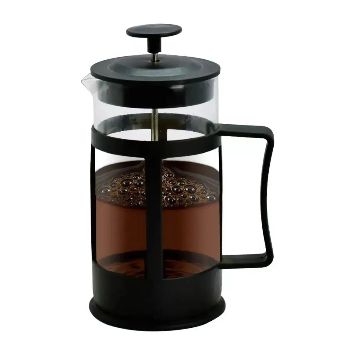 2 Pz Prensa Francesa 350ml - Drink Lab - vista lateral