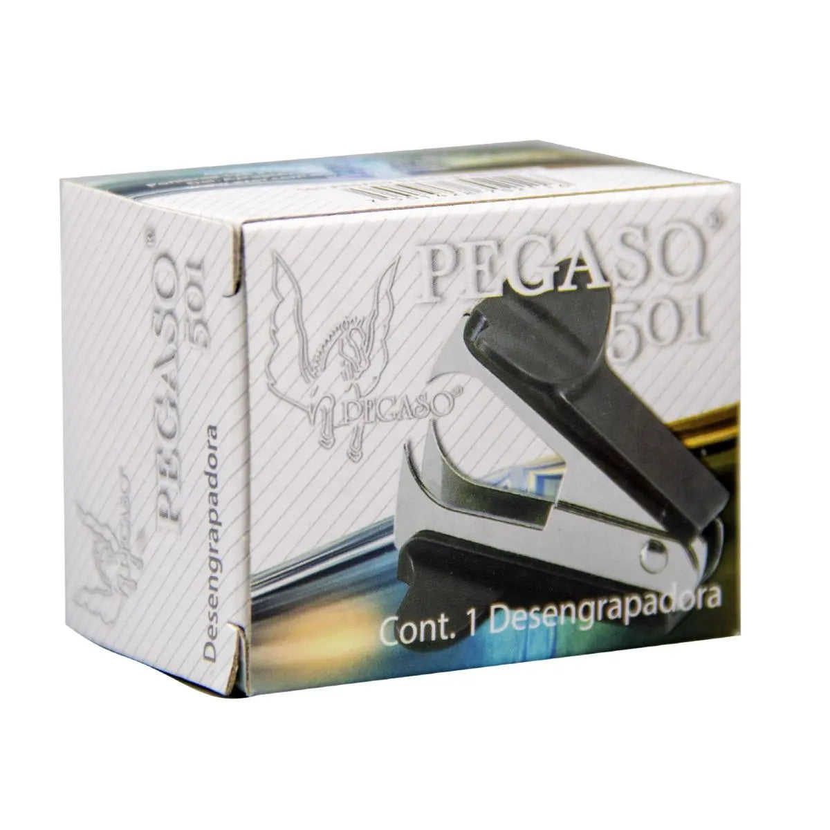 PEGASO DEGRAPER 501 - Azor