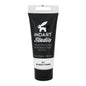 Pintura Acrilica Alta Viscosidad Indart Studio 100ml Colores Blanco Titanio - Roel