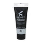Pintura Acrilica Alta Viscosidad Indart Studio 100ml Colores Gris - Roel