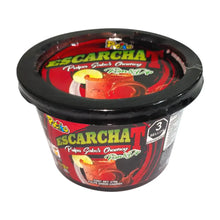 Escharchado Bebidas Pulpa Chamoy Picao 470gr Acidito Picante - marchante.shop