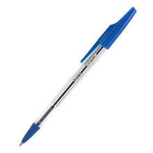 Pack 12 Boligrafo Lapicero Bpt Pilot Punto Fino Color Elegir Azul - Pilot