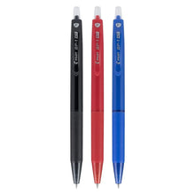 3 Boligrafos Retractil Bp-1 Rt Pilot Punto Fino Tintas Primarias - Pilot