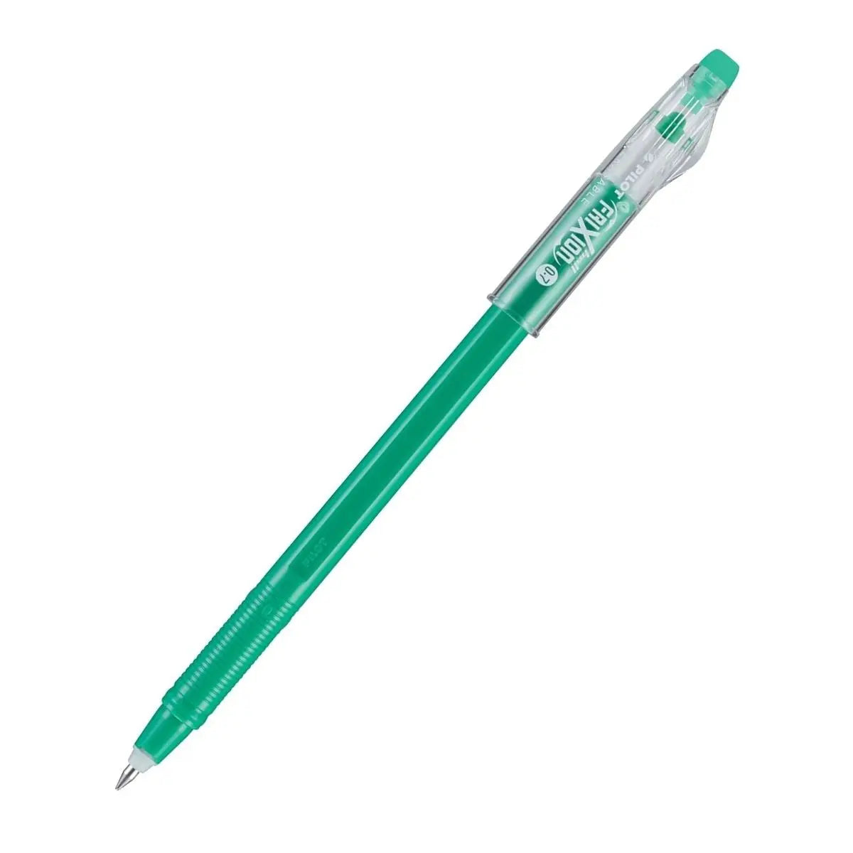 12 Boligrafos Borrable Frixion Pilot Color Verde Sticks - Pilot