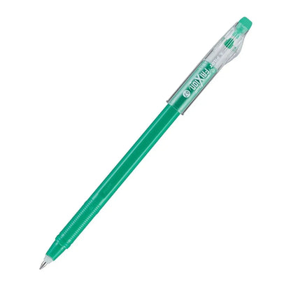 12 Boligrafos Borrable Frixion Pilot Color Verde Sticks - Pilot
