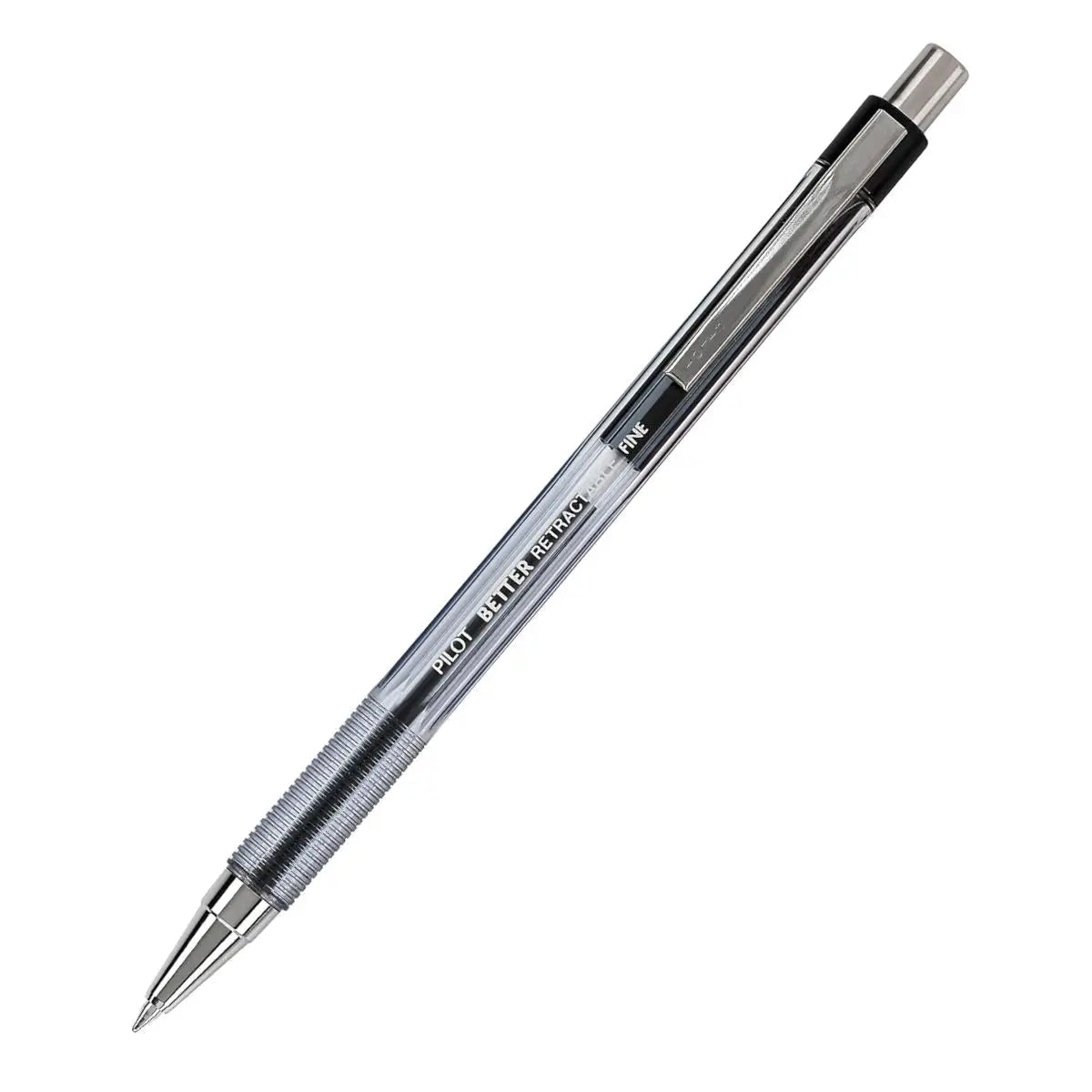 Boligrafo Premium Pilot Better Retractil Fino 0.7 Mm - Pilot